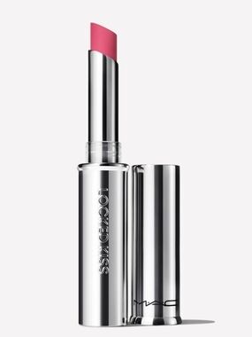 MAC Cosmetics Locked Kiss Lipstick - Connoisseur (NIB)